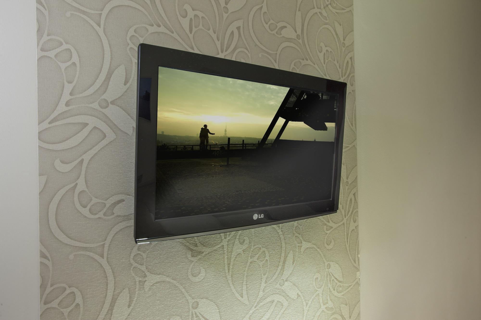 Hotel Hartig - Prague, Prague