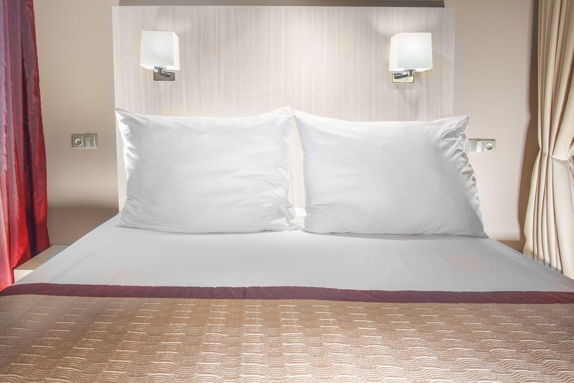 Hotel Hartig - Prague — Zdjęcia 1